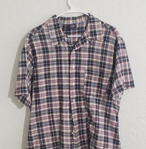 Maui Trading Company Short Sleeve Shirt